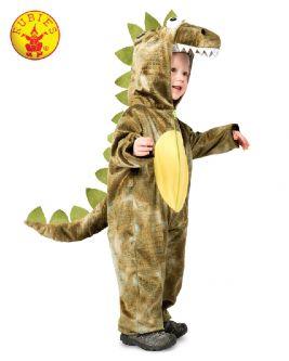 Roarin' Rex Dinosaur Toddler Costume
