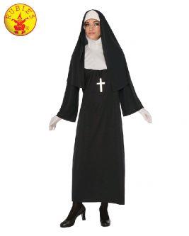Nun Adult Costume