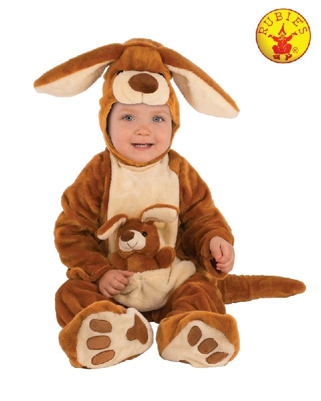 Kangaroo Child Costume