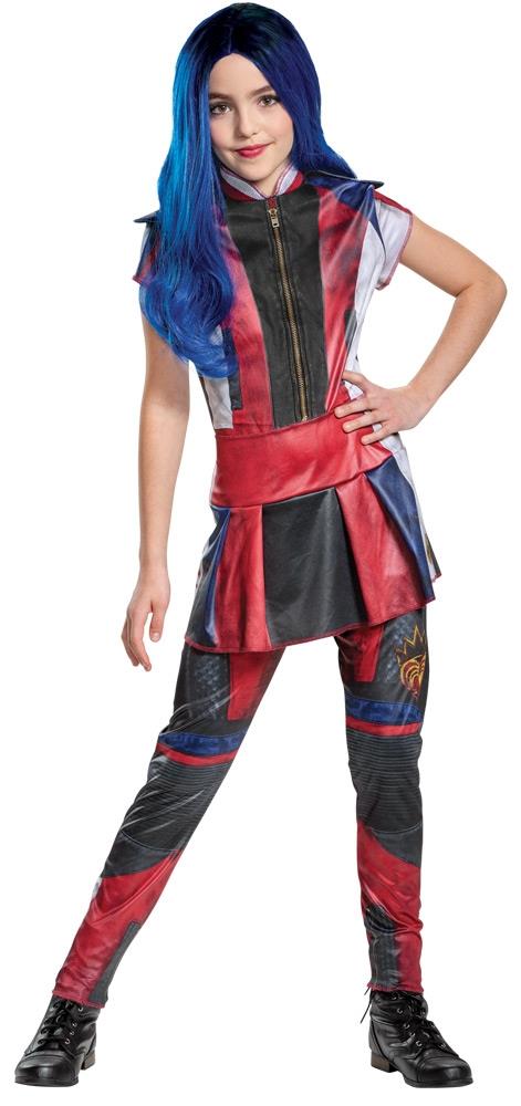 Descendants 3 Evie Classic Child Costume