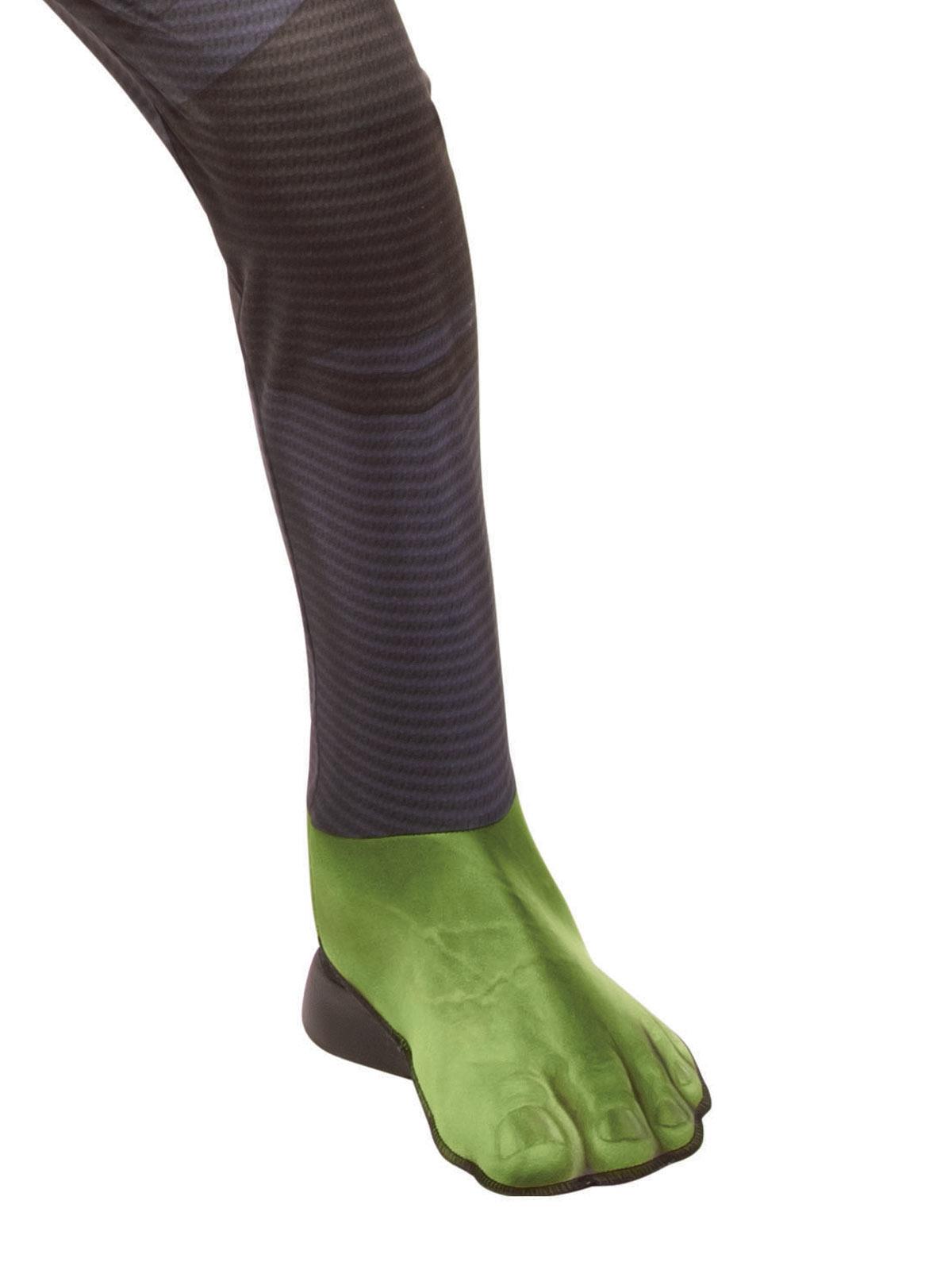 Avengers Endgame Hulk Deluxe Child Costume