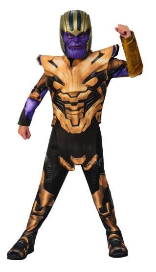 Avengers Endgame Thanos Classic Child Costume