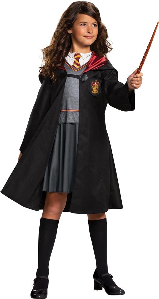 Harry Potter Hermione Granger Classic Child Costume