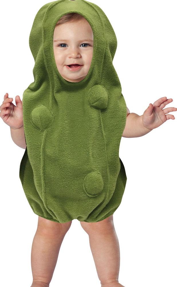 Gherkin Pickle Bunting Infant Costume