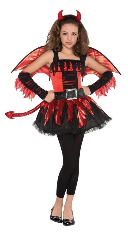 Daredevil Child Costume