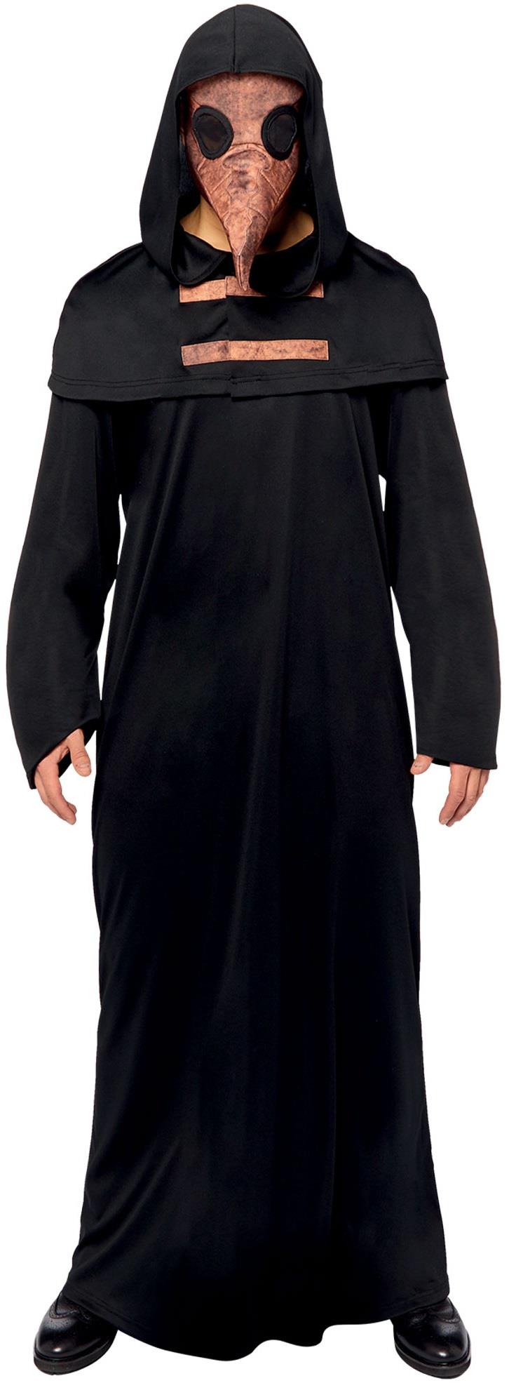 Plague Doctor Adult Costume