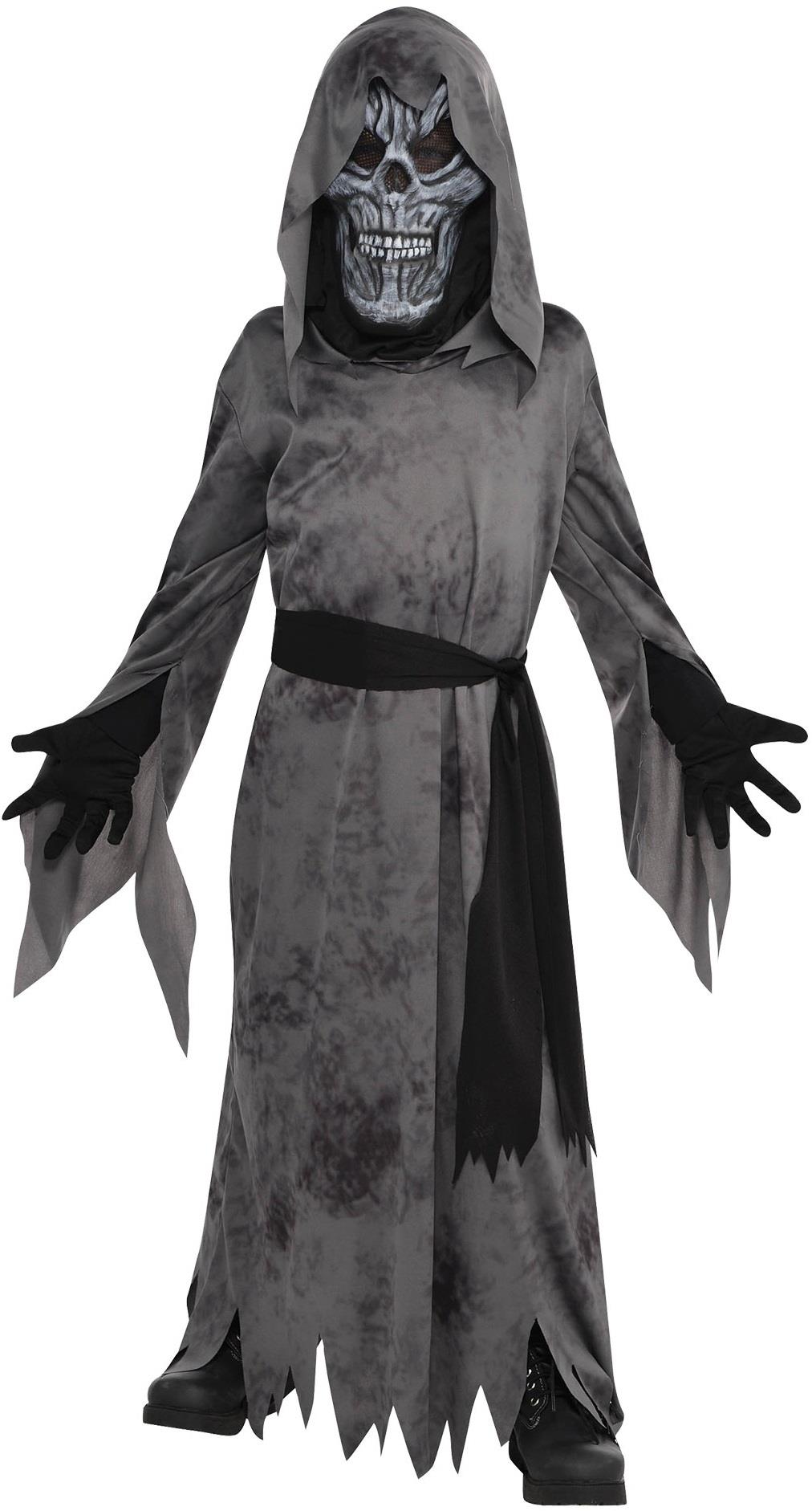 Ghastly Ghoul Child Costume