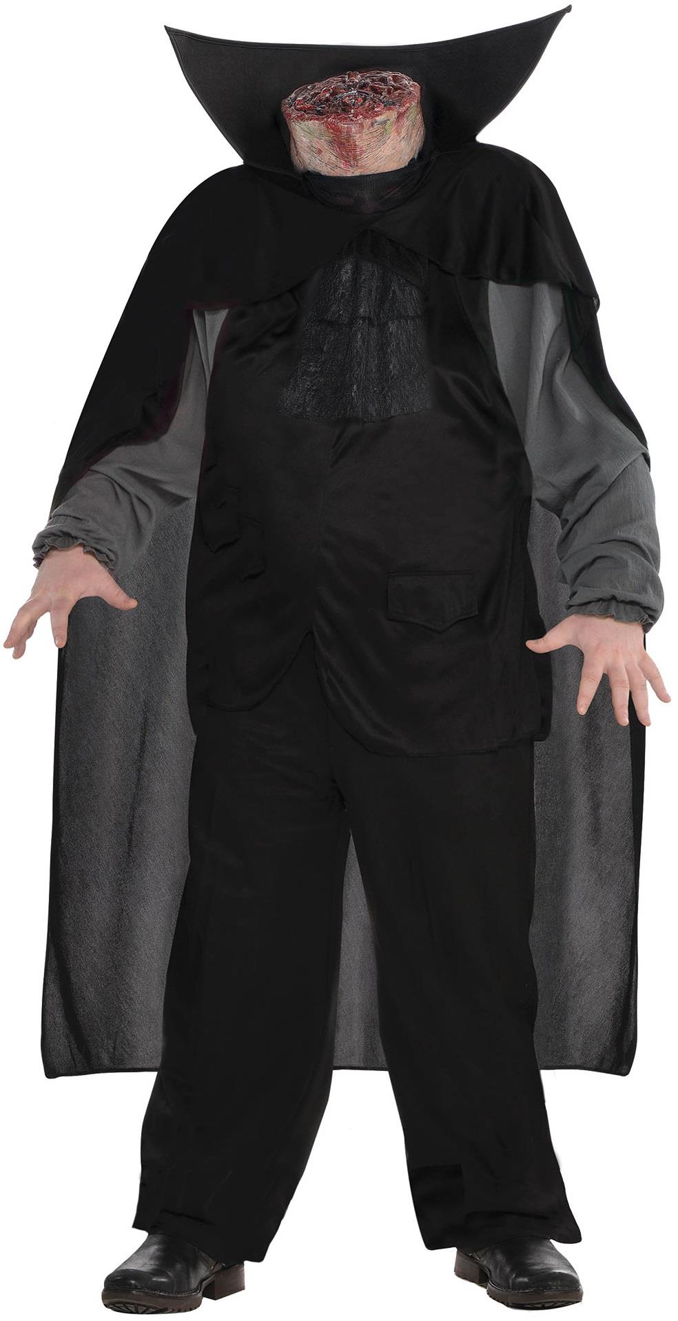 Headless Horseman Adult Costume