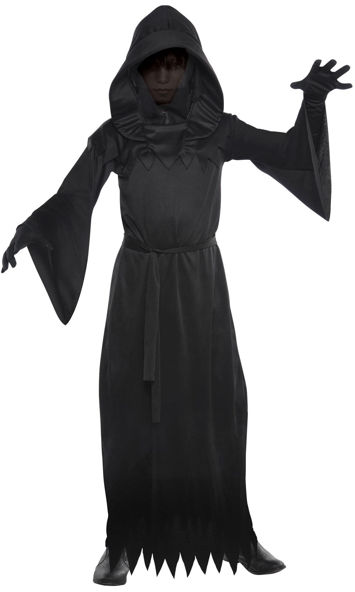 Phantom of Darkness Child Costume