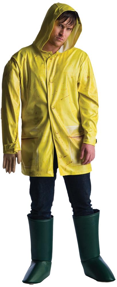 Stephen King's It Georgie Adult Costume