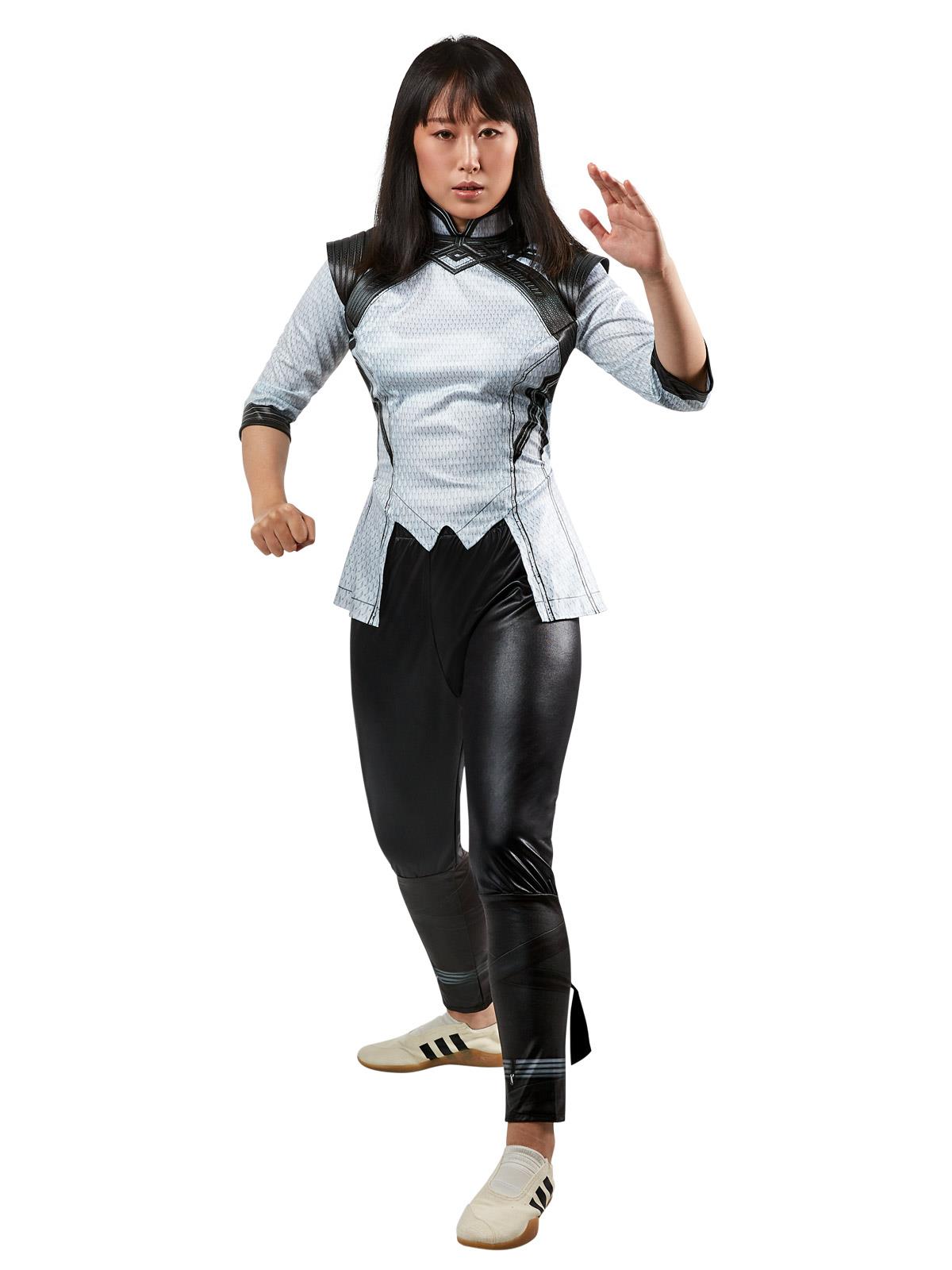 Shang-Chi and the Legend of the Ten Rings Xialing Deluxe Adult Costume