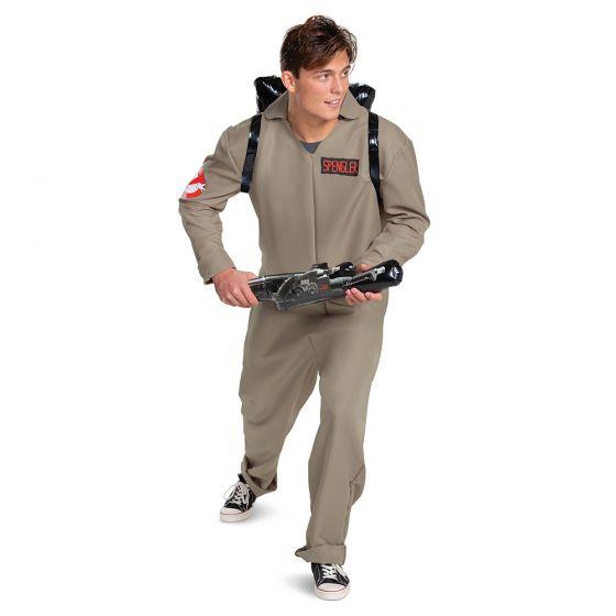 Ghostbusters Afterlife Classic Adult Costume