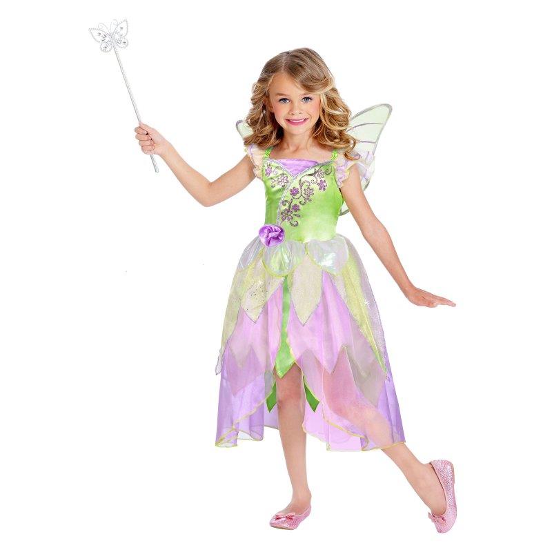 Garden Fairy Child Costume