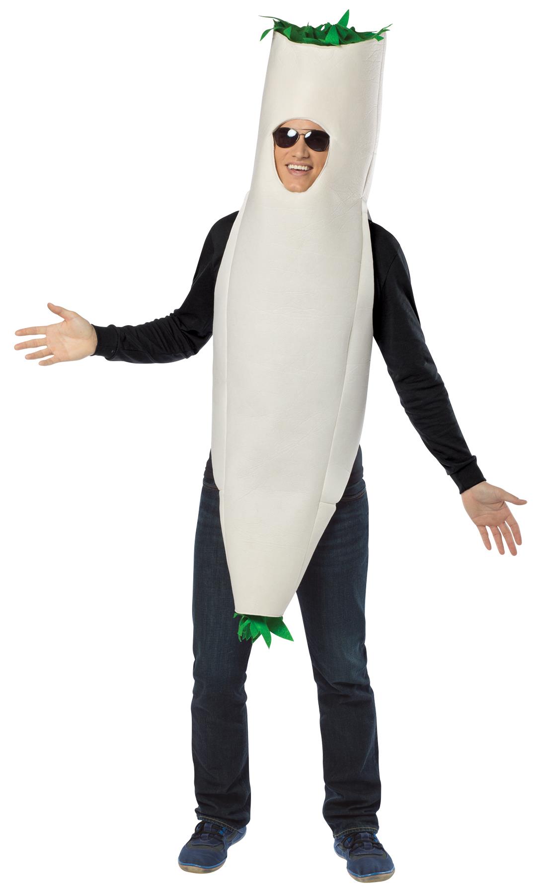 Spliff Adult Costume