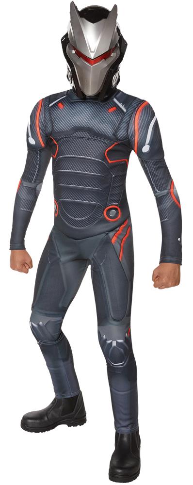 Fortnite Omega Child Costume