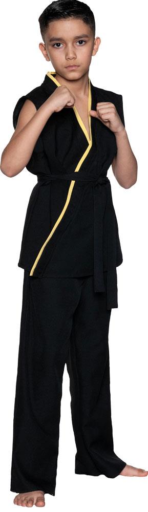 Sensei Child Costume
