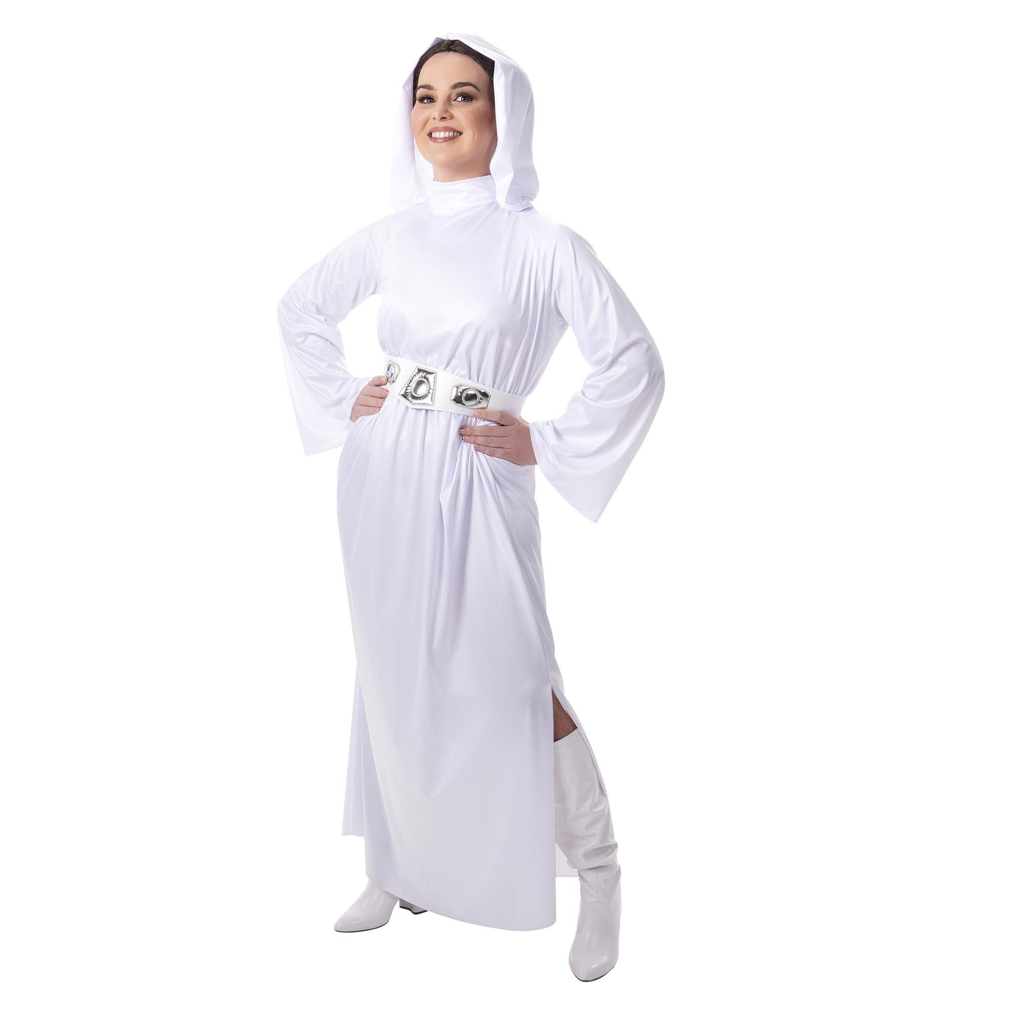 Star Wars Princess Leia Adult Costume