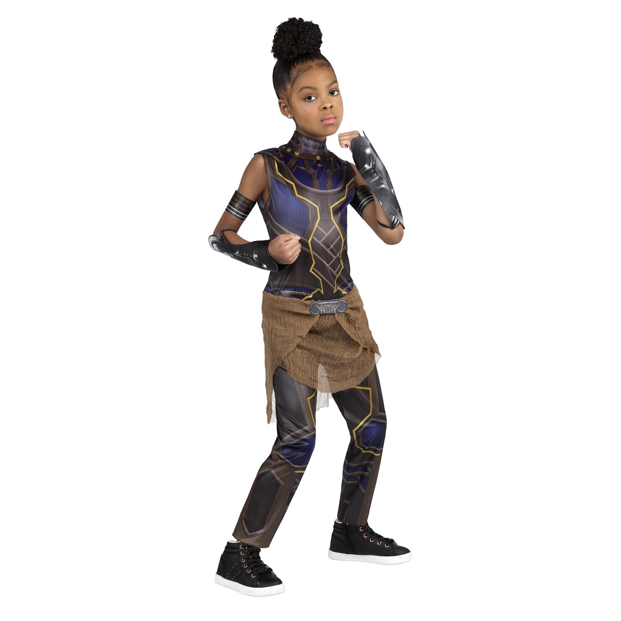 Black Panther Shuri Child Costume