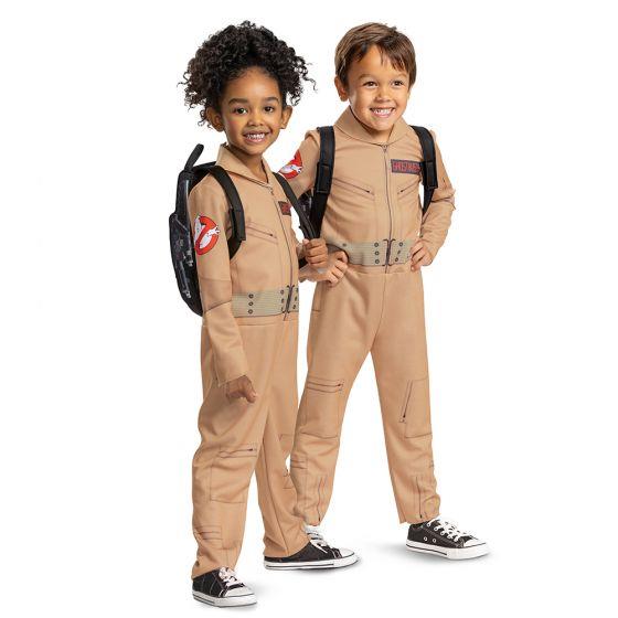 Ghostbusters Infant / Toddler Costume