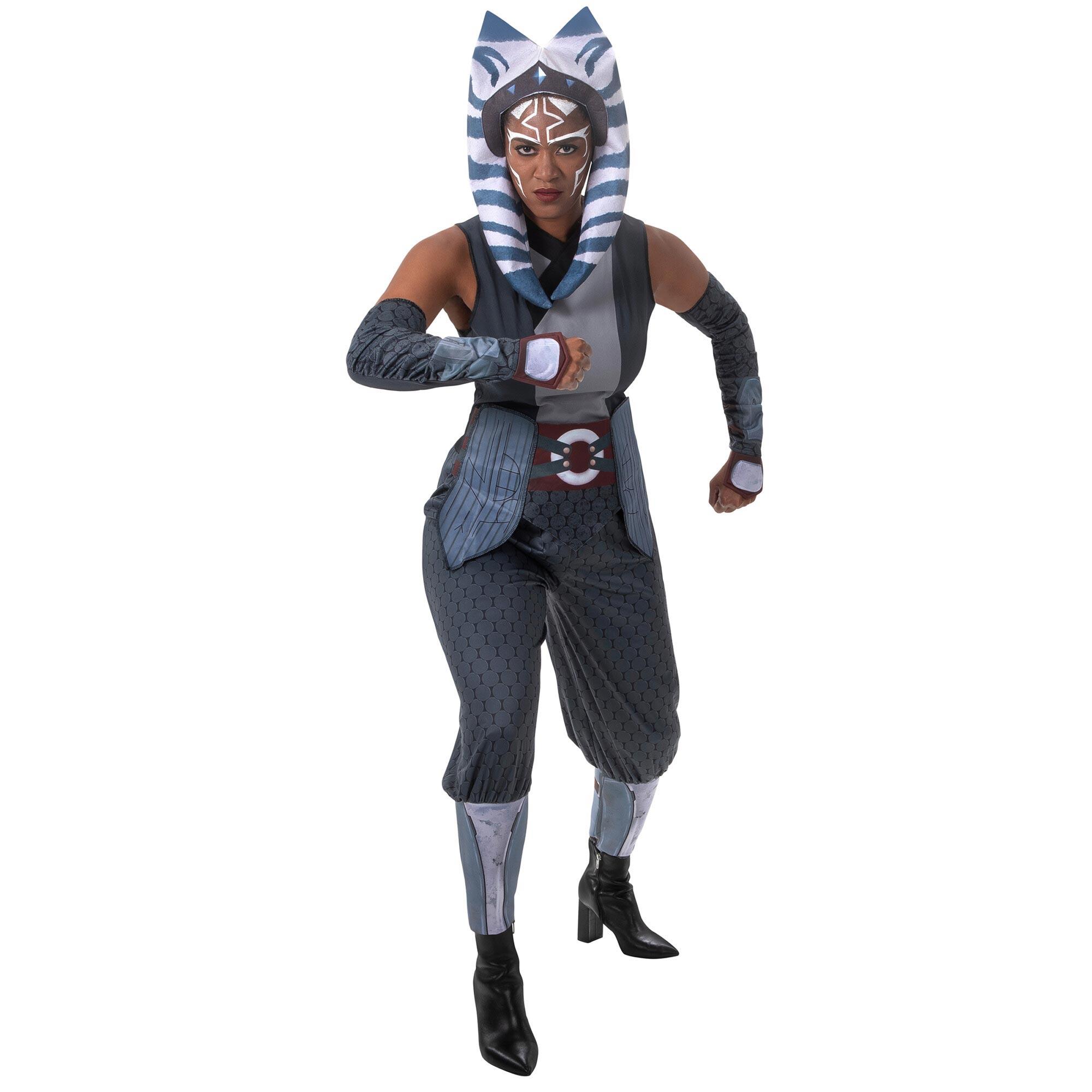 Star Wars The Mandalorian Ahsoka Adult Costume