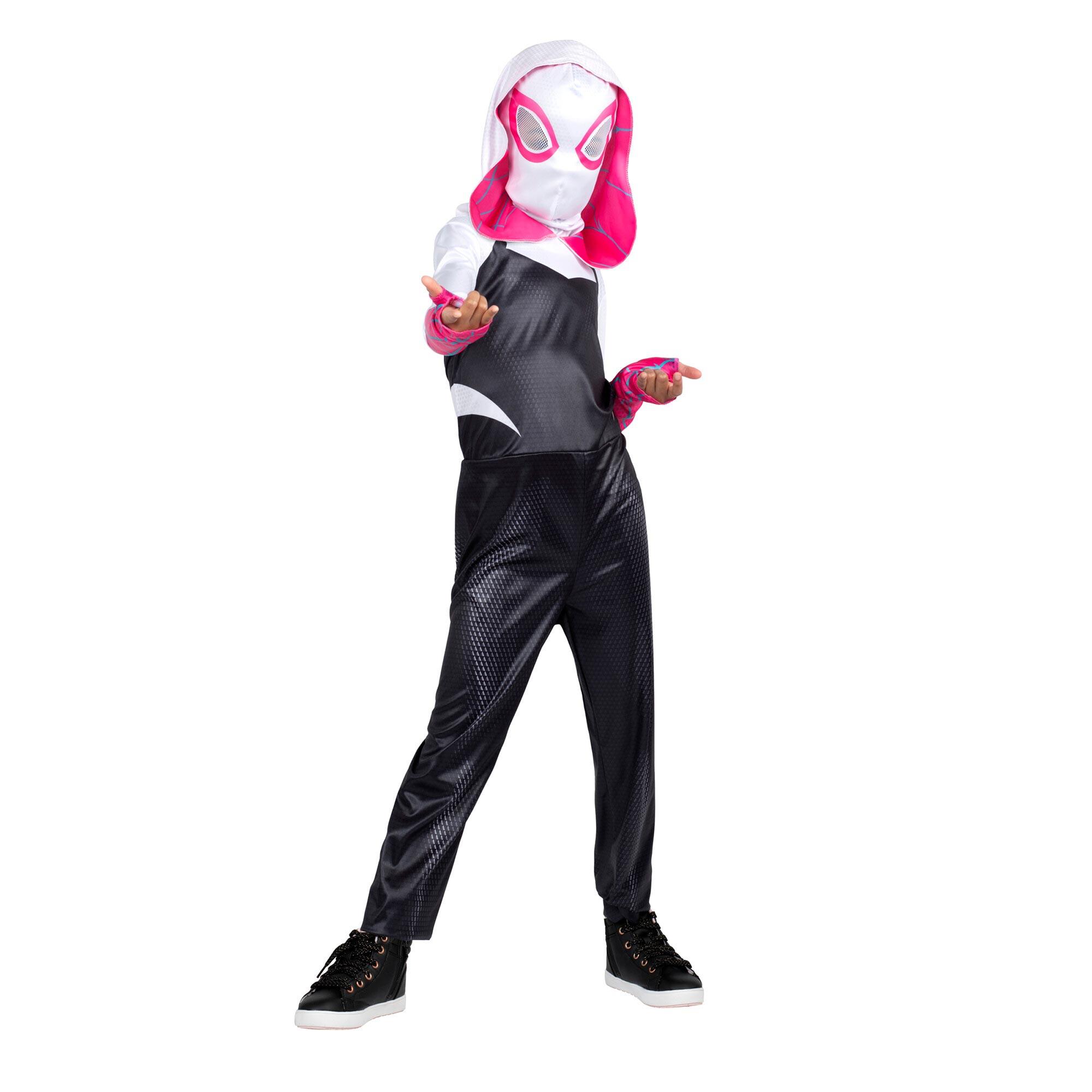 Spider-Gwen Child Costume