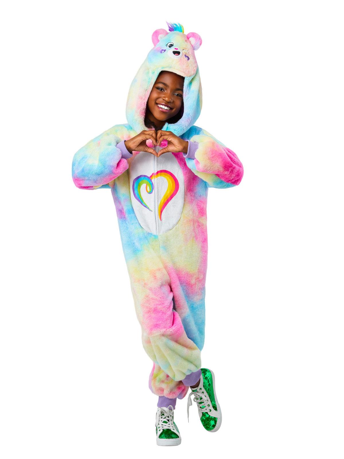 Care Bears Togetherness Bear Child Costume