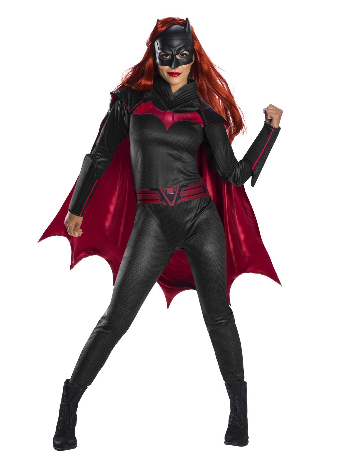 Batwoman Deluxe Adult Costume