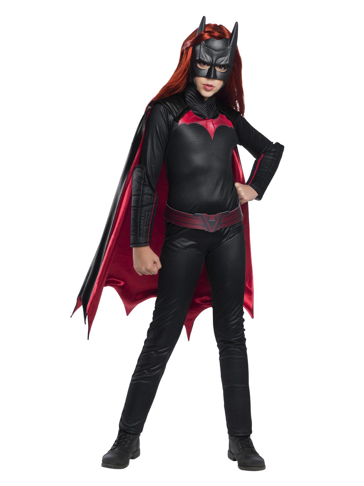 Batwoman Deluxe Child Costume