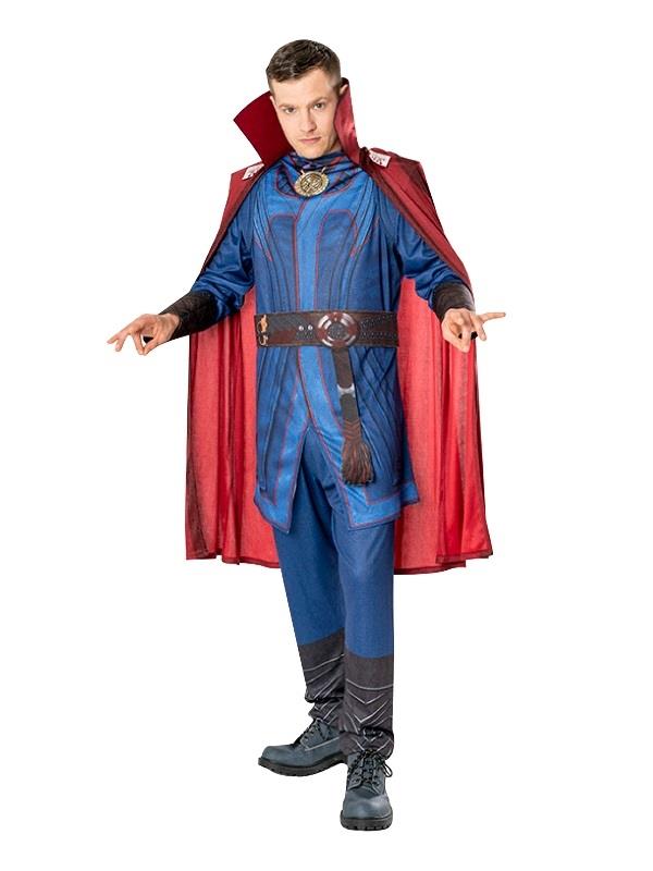 Doctor Strange in the Multiverse of Madness Deluxe Adult Costume