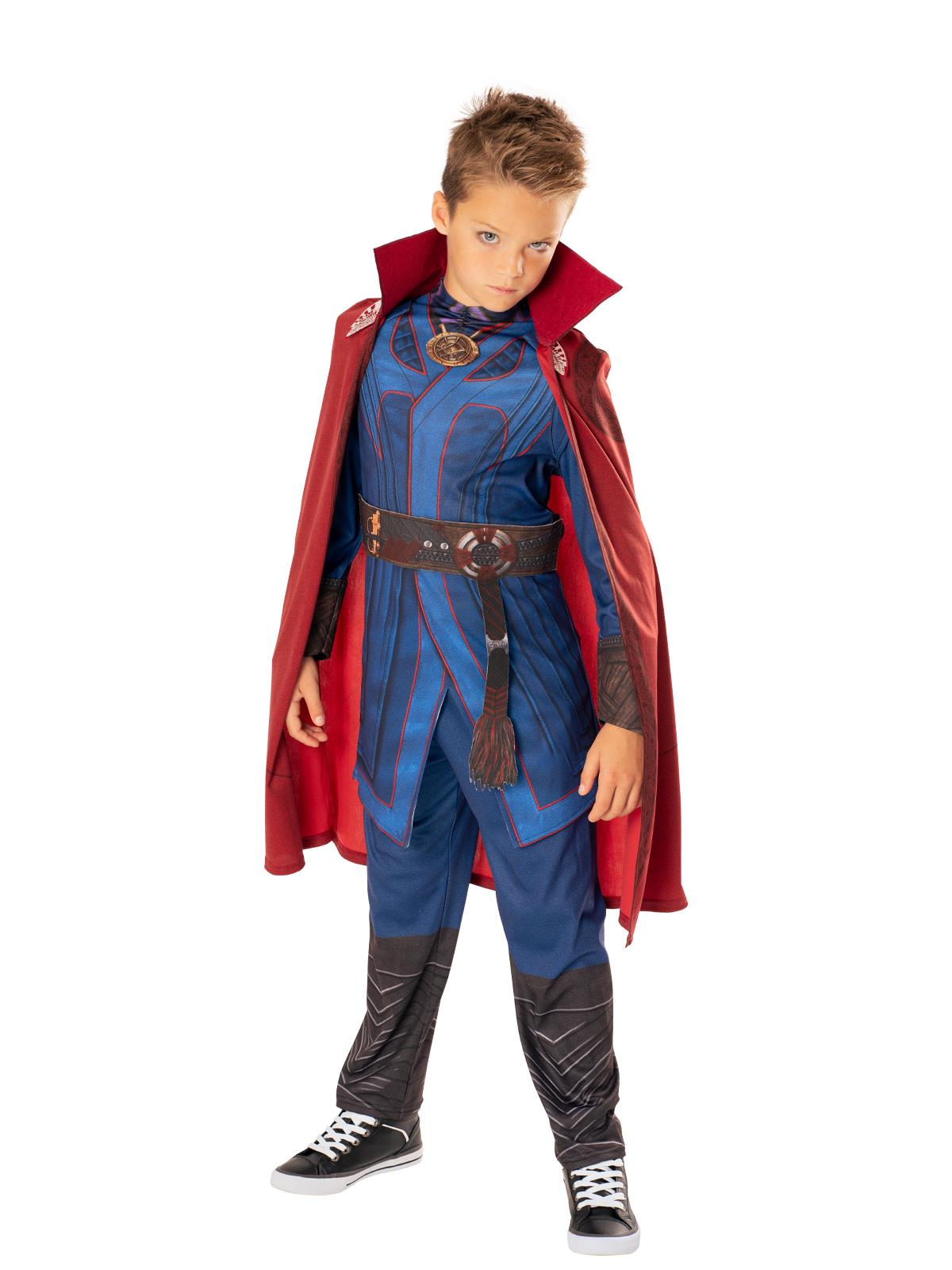 Doctor Strange in the Multiverse of Madness Deluxe Child Costume