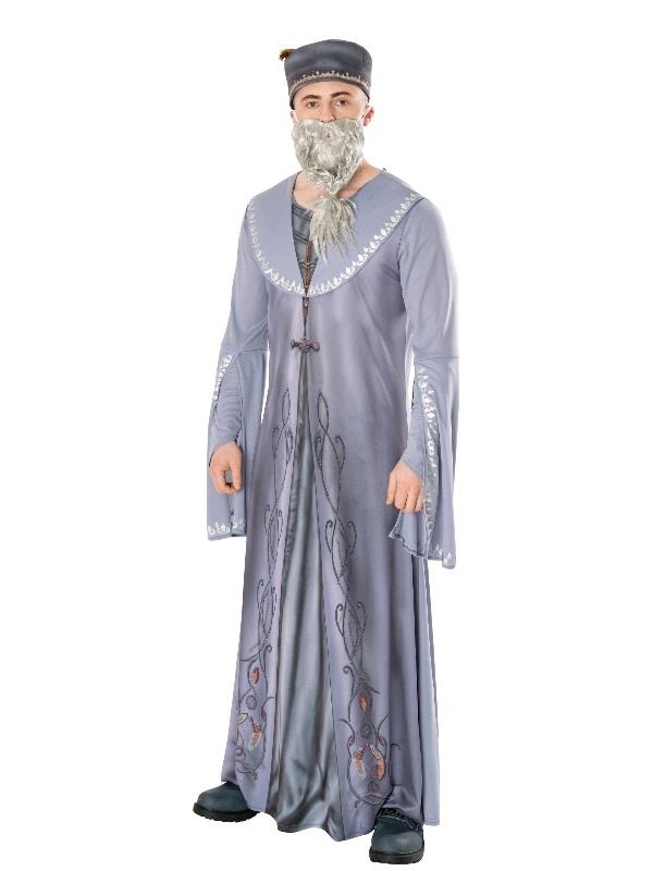 Harry Potter Albus Dumbledore Adult Costume
