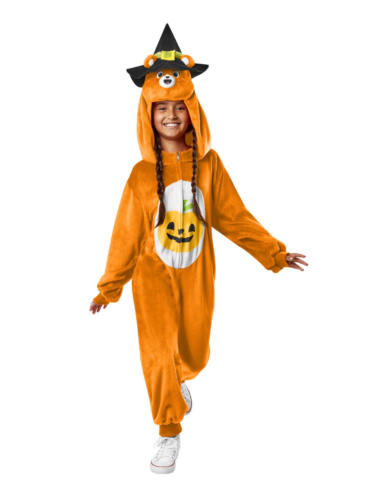 Care Bears Trick or Sweet Bear Child Costume
