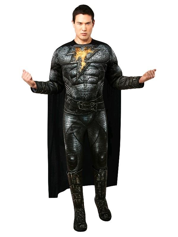 Black Adam Deluxe Adult Costume