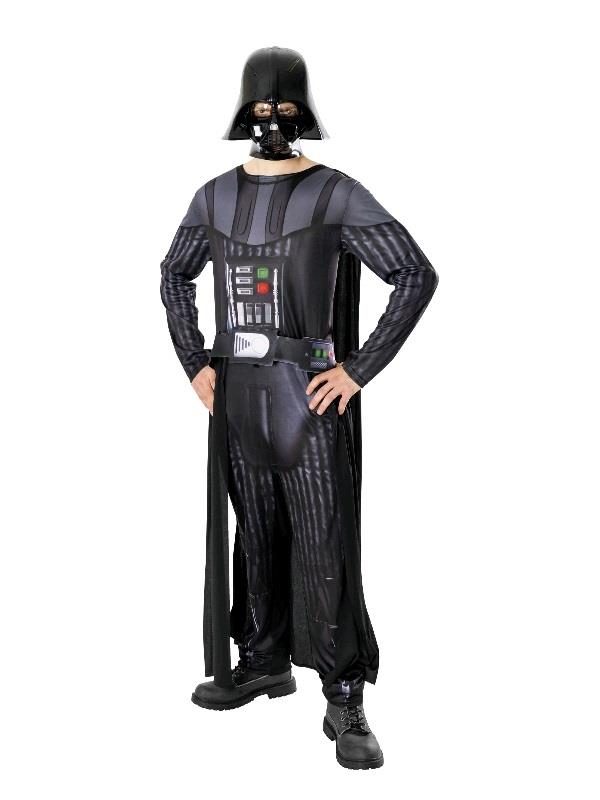 Star Wars Darth Vader Adult Costume