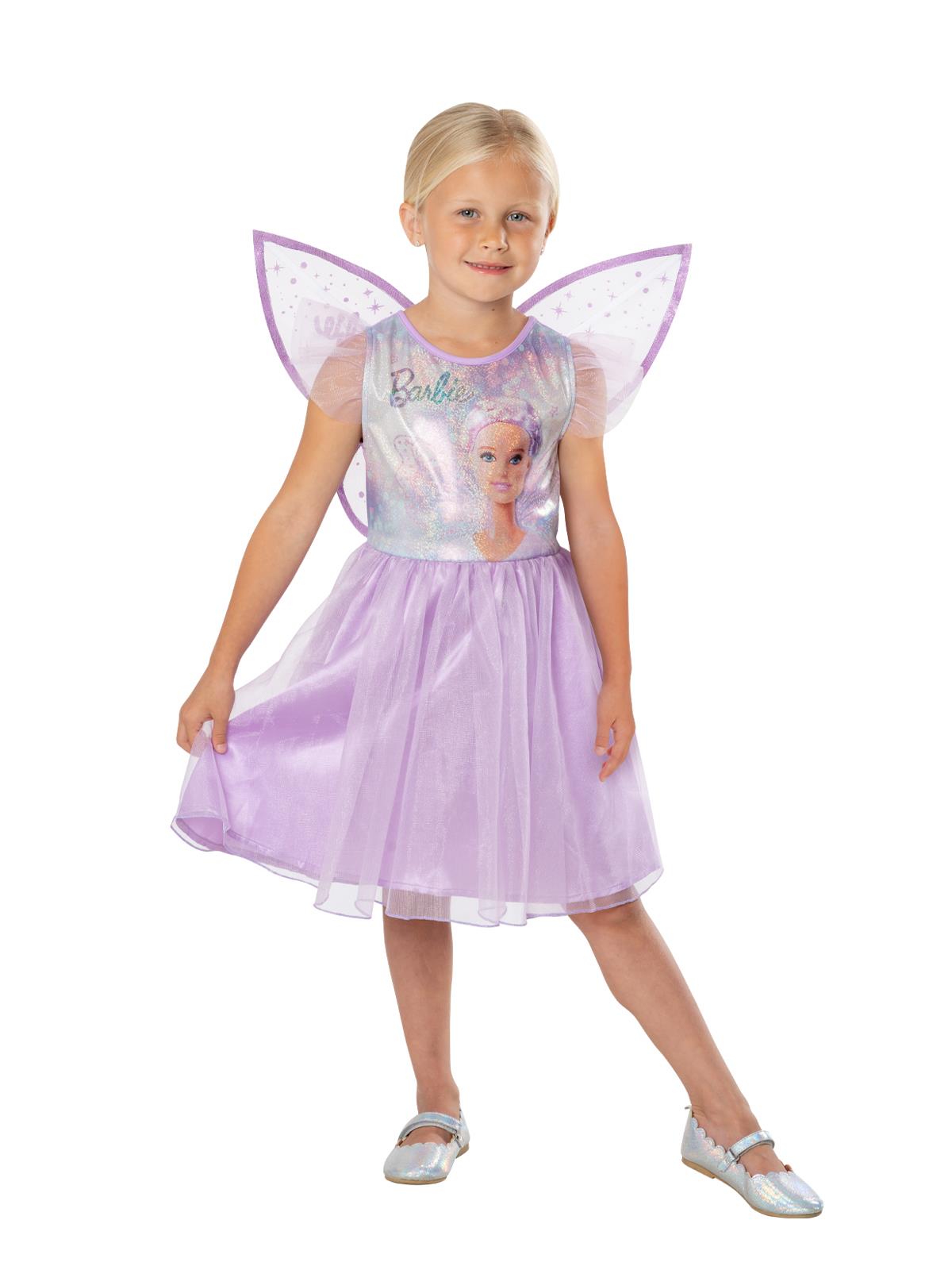 Barbie Fairy Child Costume