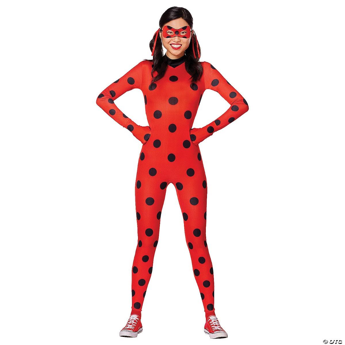 MIRACULOUS LADYBUG AD SM