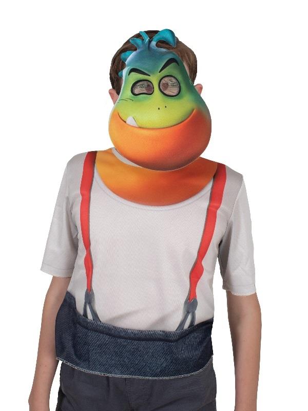 The Bad Guys Mr. Piranha Child Costume