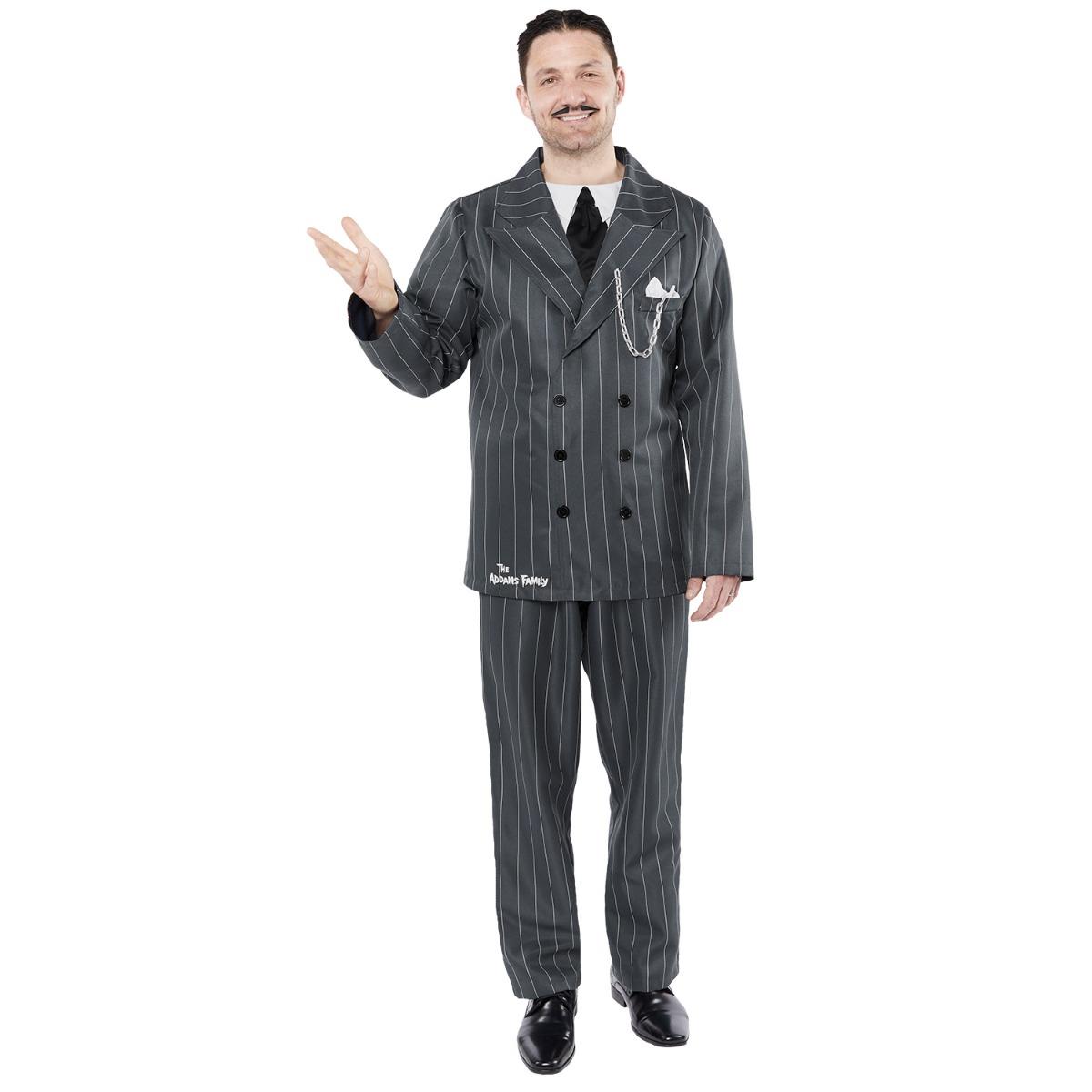 The Addams Family Gomez Adult Costume