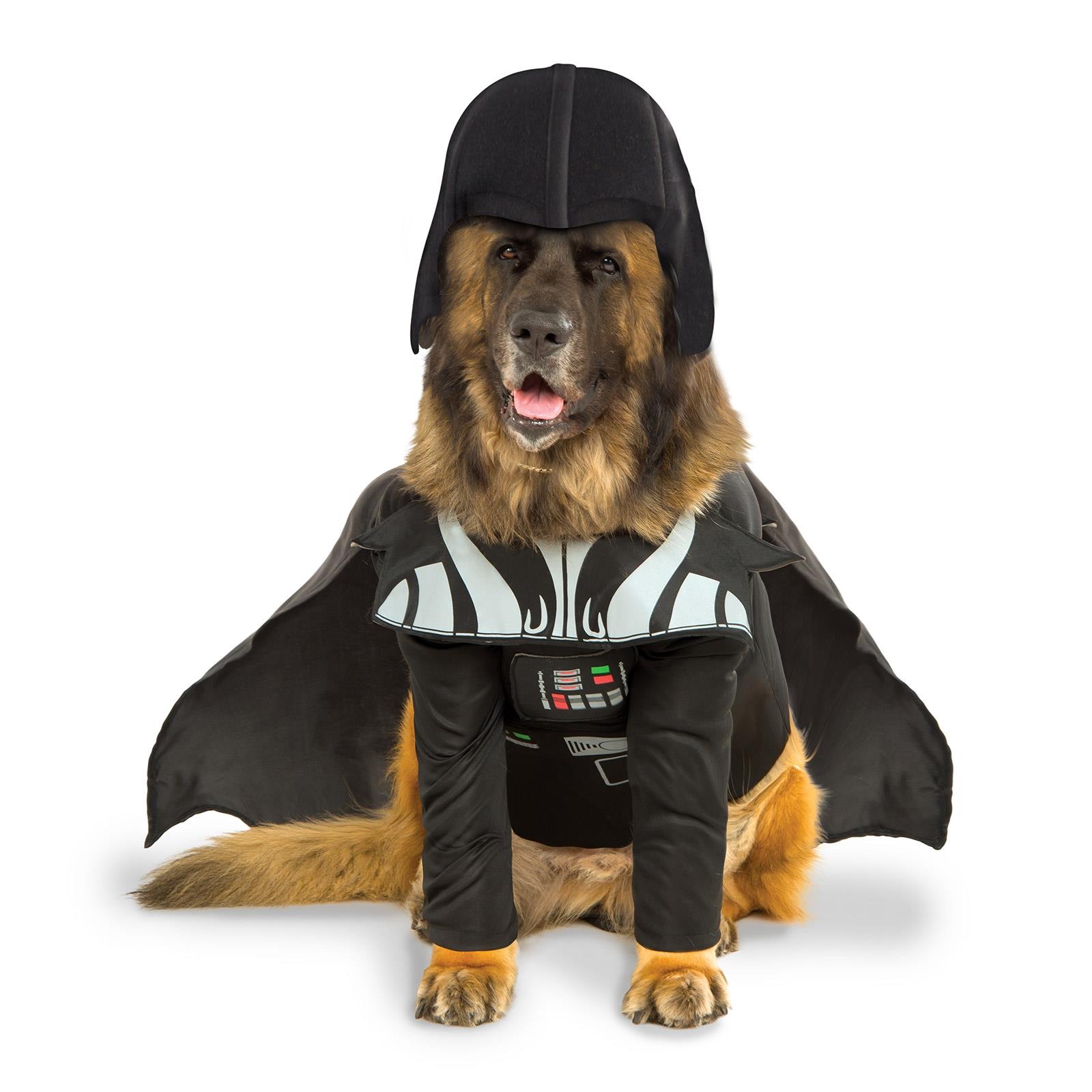 Star Wars Darth Vader Pet Plus Costume
