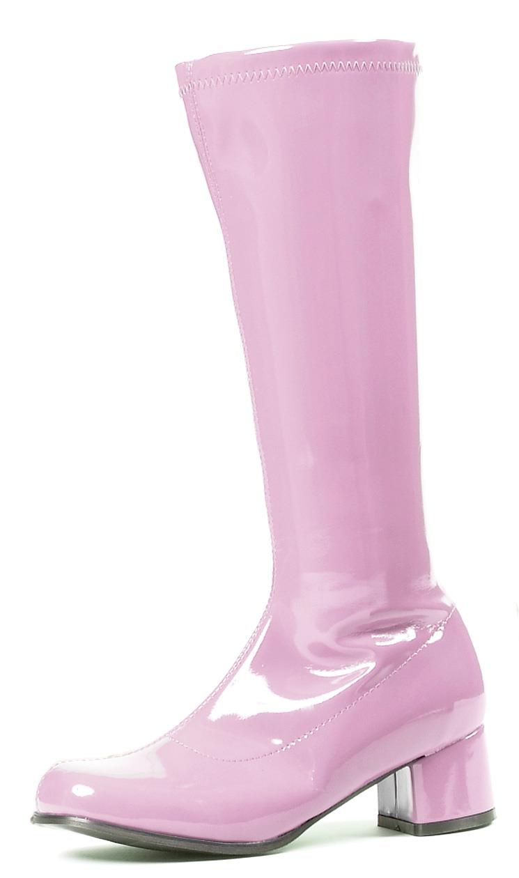 Dora Pink Child Boots