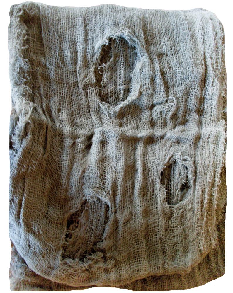 Freaky Fabric Halloween Decoration