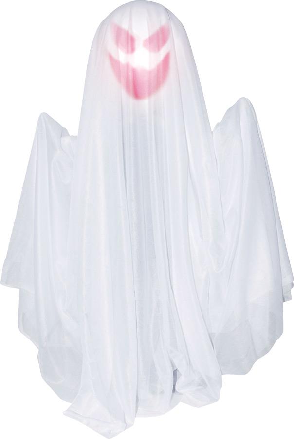 Rising Ghost Animated Halloween Prop