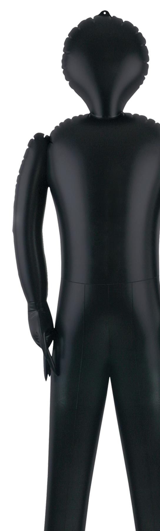 Inflatable Life Size Adult Body Prop