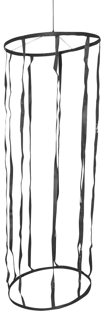 Fold Up Cage Halloween Prop