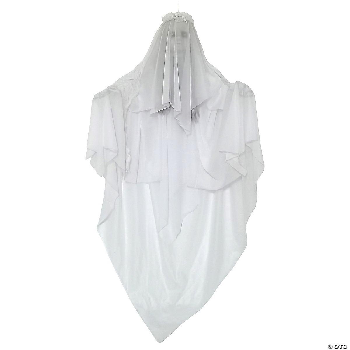 FLOATING BRIDE GHOST