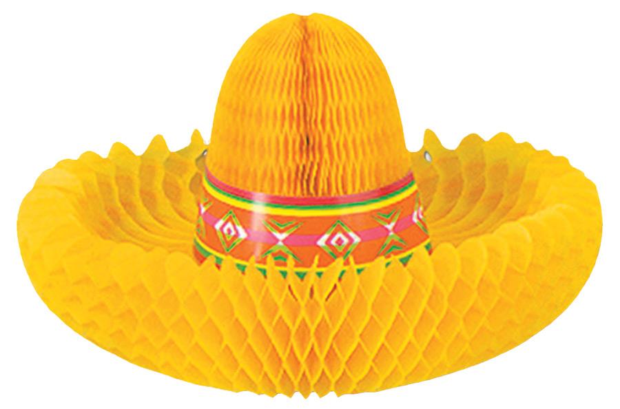 Fiesta Centrepiece