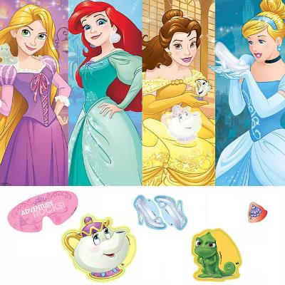 Disney Princesses Party Game
