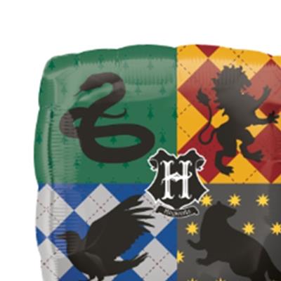 Harry Potter Design 45cm Foil Balloon