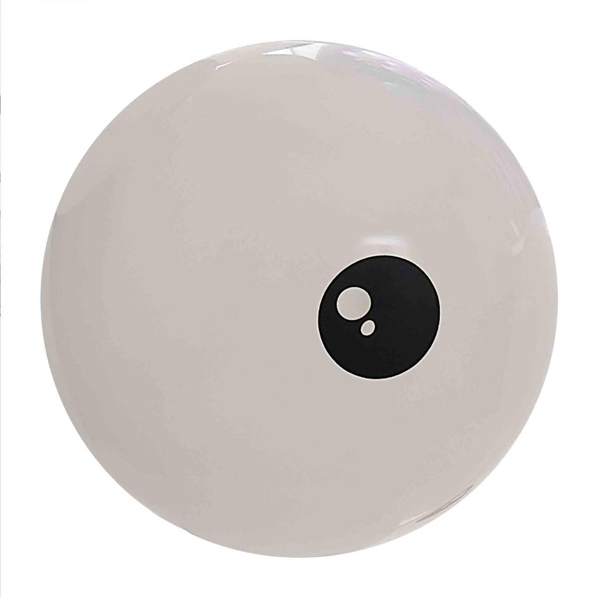 Boo Crew Halloween Eyeball 12cm Balloon Pack