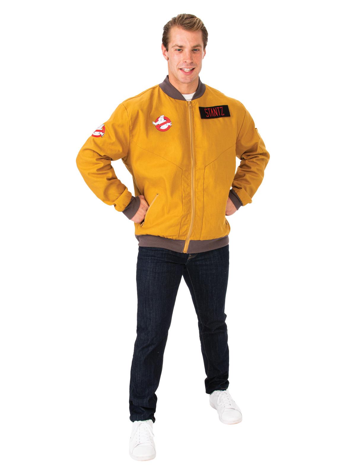 GHOSTBUSTERS MOVIE JACKET - SIZE L
